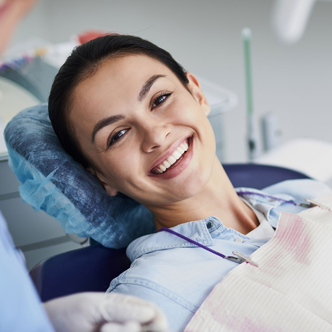 Center for Cosmetic Dentistry | Oral Cancer Screening, TMJ Disorders and Laser Dentistry