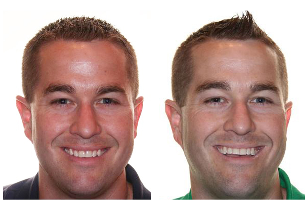 Center for Cosmetic Dentistry