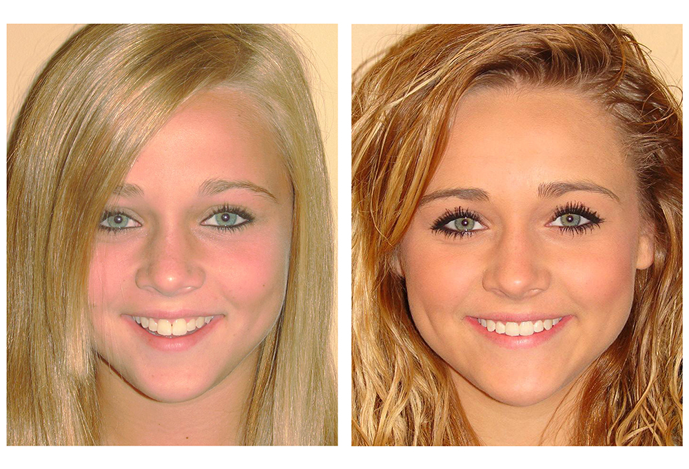 Center for Cosmetic Dentistry