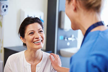 Center for Cosmetic Dentistry