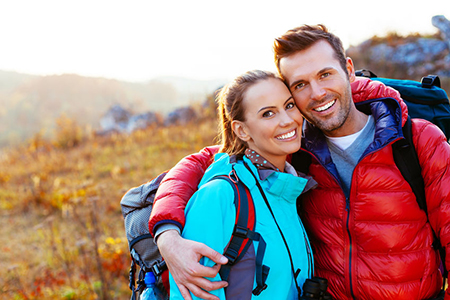Center for Cosmetic Dentistry