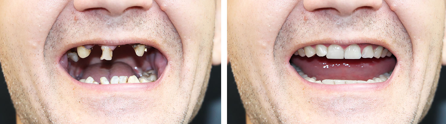 Center for Cosmetic Dentistry