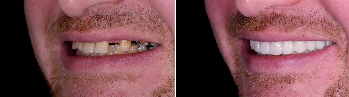 Center for Cosmetic Dentistry