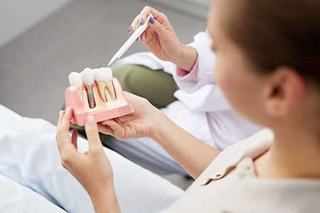Center for Cosmetic Dentistry