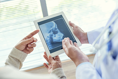 Center for Cosmetic Dentistry