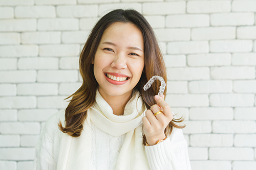 Center for Cosmetic Dentistry