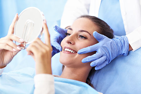 Center for Cosmetic Dentistry
