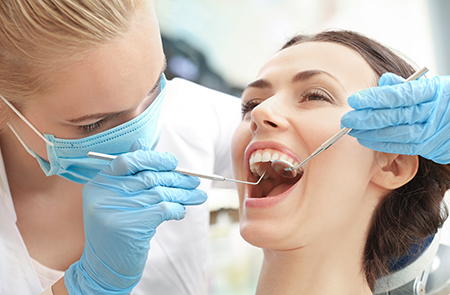 Center for Cosmetic Dentistry