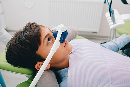 Center for Cosmetic Dentistry